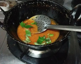 ரோட்டுக்கடை காளான் மசாலா ரெசிபி ஸ்டேப் 6 புகைப்படம்