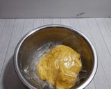 Foto langkah ke 6 dari resep Sweet cheese chocolate cookies.