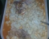 Foto del paso 3 de la receta: Ñoquis de papa