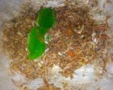 Foto langkah ke 6 dari resep Kue Lumpur Ebi.