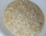 A picture of step 3 of Instant Noodles mehmed KY liye,.