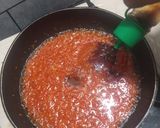 Foto langkah ke 4 dari resep Cumi Chili padi.