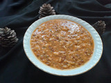 سوپ رشته