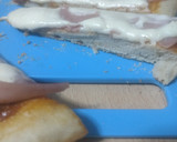 Foto del paso 6 de la receta: Masa para pizza (para principiantes)