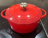 Foto del paso 6 de la receta: Merluza a la Marinera en cocotte