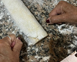Foto del paso 6 de la receta: Rolls de canela