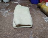 Foto del paso 9 de la receta: Rosca Cremona