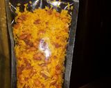 Foto langkah ke 3 dari resep Kering kentang mustopa.