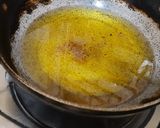 A picture of step 7 of Street Style batata vada.