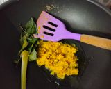 Foto langkah ke 2 dari resep Ayam masak kemangi.