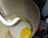 Foto del paso 5 de la receta: Pan dulce con frutos secos