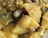 Foto del paso 6 de la receta Guisadito de verduras
