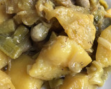 Foto del paso 6 de la receta: Guisadito de verduras