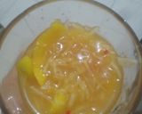 Foto langkah ke 5 dari resep Rujak serut kueni.