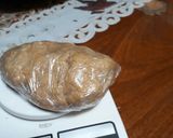 Foto del paso 1 de la receta: Tarta casera de espinaca a los 3 quesos