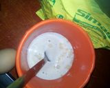 A picture of step 2 of Doughnut.