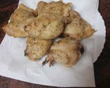 Foto del paso 3 de la receta: Pollo en Salsa de Appletiser