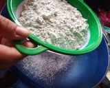 Foto del paso 1 de la receta: Bollitos de queso