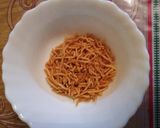 পাপড়ি চাট(papri chat recipe in bengali) রেসিপির ধাপ 7 ছবি