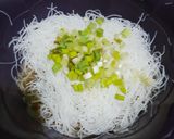 Foto langkah ke 3 dari resep Egg Dumpling.