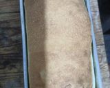 Foto langkah ke 7 dari resep Roti Tawar Pisang Kurma (Sourdough).