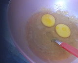 Foto del paso 2 de la receta: Budín de banana saludable!