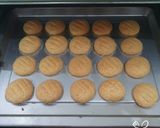Foto langkah ke 4 dari resep Kue kering nakamil.