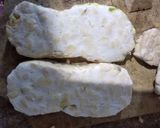 Foto langkah ke 1 dari resep Gorengan tempe sandal Jepit.