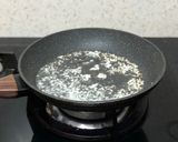 Hình bước làm 2 của món Ếch Ram Xốt Terriyaki