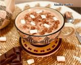 इटैलियन थीक हॉट चॉकलेट (Italian Thick Hot Chocolate) रेसिपी चरण 4 फोटो