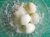 31. Jjim Dak (Semur Ayam ala Korea)