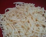 Foto langkah ke 2 dari resep Spagheti-jawa.