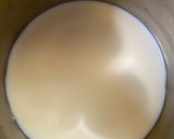 A picture of step 2 of Buckwheat Protein Pancakes (Healthy breakfast).