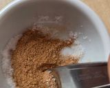 Foto del paso 9 de la receta: Churros saludables de copos de avena con canela y glicina 😋 al horno, sin azúcar, sin harina