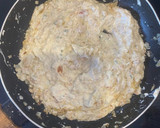 Foto del paso 5 de la receta: Pasta cremosa con atún