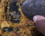 Foto langkah ke 2 dari resep Bandeng Cabut Duri Goreng Gurih.