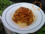 Sosis, Telur, Nugget Pedas Manis #KisahKasihCookpad