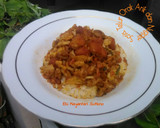 Foto langkah ke 5 dari resep Sosis, Telur, Nugget Pedas Manis #KisahKasihCookpad.