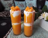 Foto langkah ke 4 dari resep King Manggo Thailand ala Yorin.