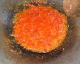 Foto langkah ke 4 dari resep Sambal jengkol teri.