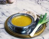 صورة لخطوة 8 من وصفة شوربة عدس 🍽