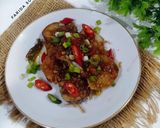 Foto langkah ke 5 dari resep Terong Raos.
