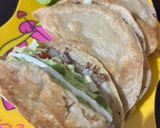 Foto del paso 7 de la receta: Tacos Dorados de Carne con Papa