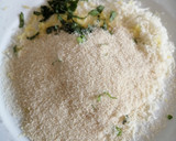 Foto del paso 4 de la receta: Emperador empanado