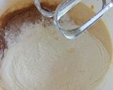 Foto del paso 2 de la receta: Bizcochuelo de cacao!!😋