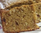 Foto langkah ke 6 dari resep Banana dates cake no mixer.
