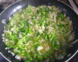 Foto del paso 2 de la receta: Frijoles negros a la cubana con arroz integral