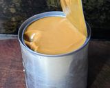 Foto del paso 4 de la receta: Dulce de leche desde leche condensada en lata 🥛 🐮 🐄