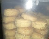 Foto langkah ke 4 dari resep Kue kacang jadul Mak Maya Enak.