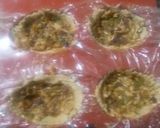 A picture of step 5 of Syrian Fried Kibbeh.